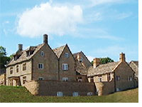 COTSWOLD FARM HOUSE COTSWOLD FARM HOUSE