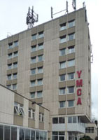 FOREST YMCA