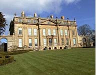 FOXCOTE FOXCOTE