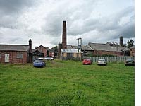 LION SALT WORKS