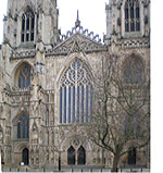 YORK MINSTER